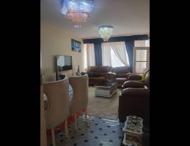 2 BEDROOM PROPERTY TO RENT IN SUNNYSIDE